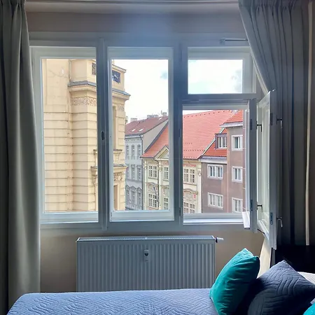 Lokal Apartment-3