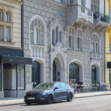 Mn6 Luxury Suites By Adrez-2