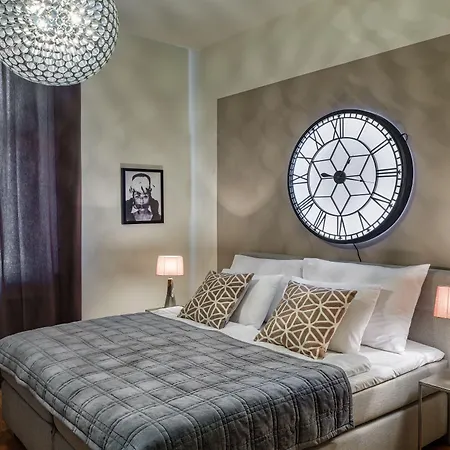 Mn6 Luxury Suites By Adrez-3