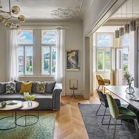 Mn6 Luxury Suites By Adrez-3