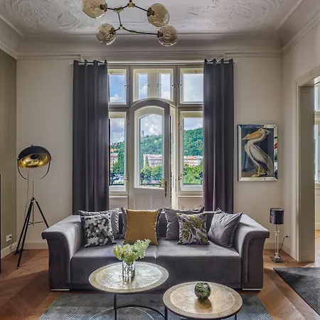 Mn6 Luxury Suites By Adrez-3