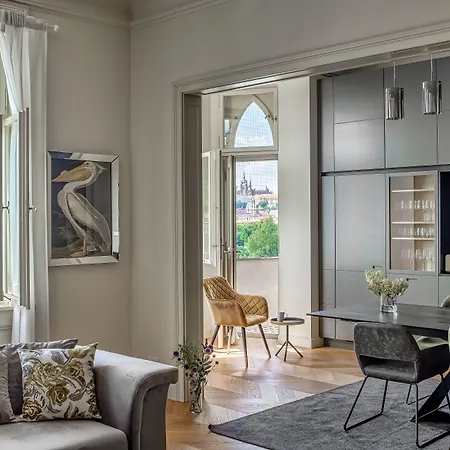 Mn6 Luxury Suites By Adrez-3