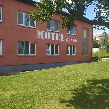 Motel Grádo-3