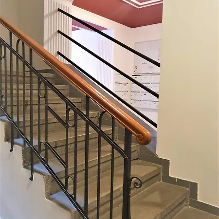 Reznicka Apartments-3