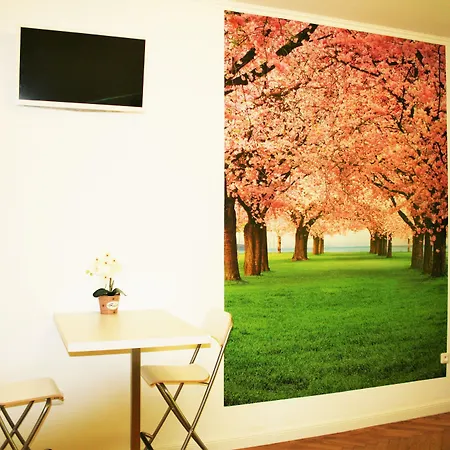 Apartment Lea-2