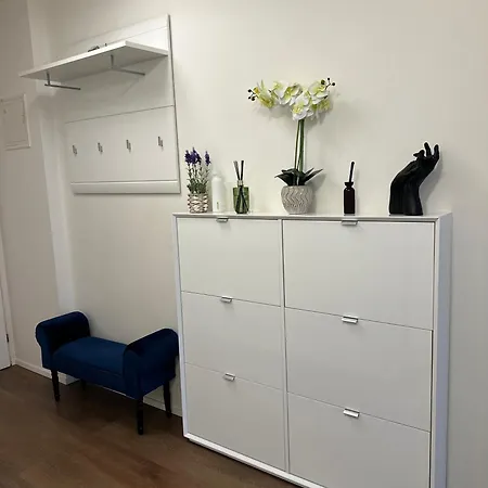 Apartamenty Liben O2-3