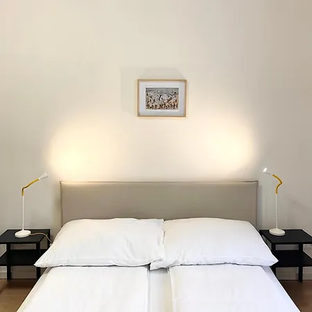 Cozy Atmos Apartments-2