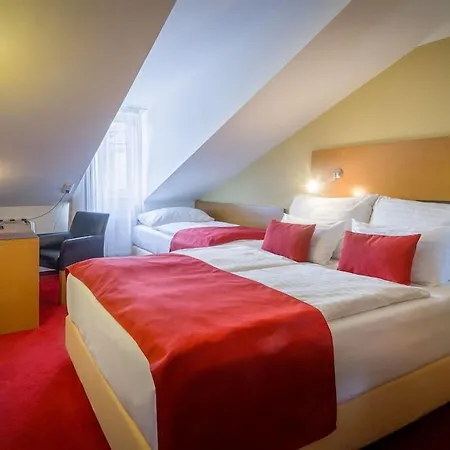 Theatrino Hotel-2