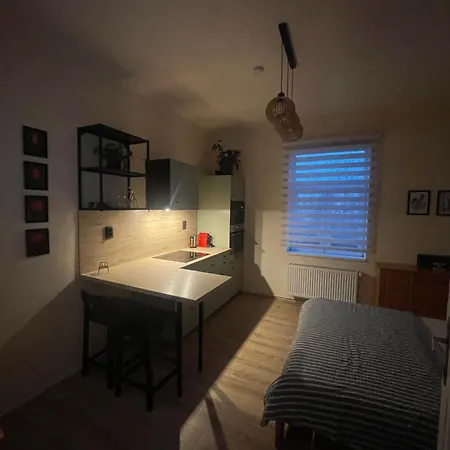Apartmán Lucián-3