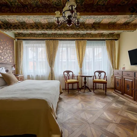 Residence U Černého Orla-2