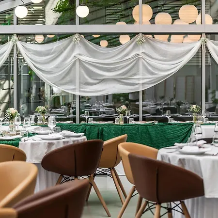 Holiday Inn Prague By Ihg-2