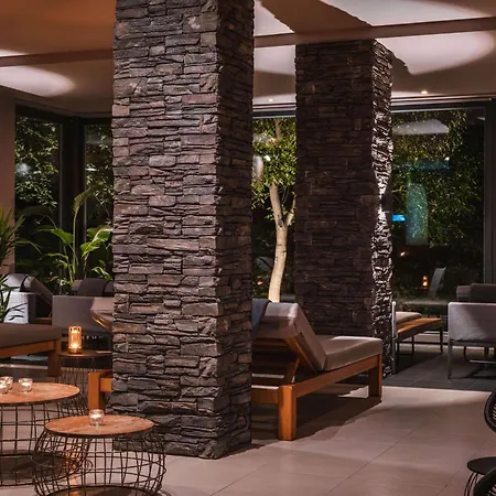 Volcano Spa Hotel-2