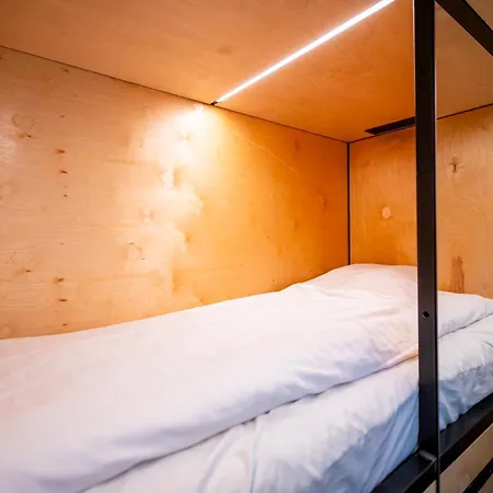 Sophie'S Hostel-3