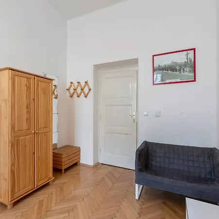Old Town Home Prague Apartments - Just Steps From Old Town Square-2