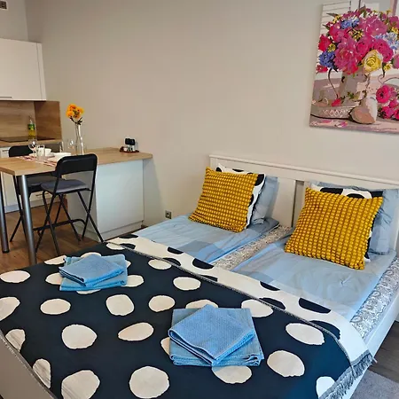 Comfort Flat With Great Location-3