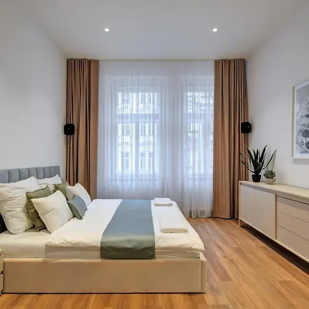 Mh15 Suites Prague-3