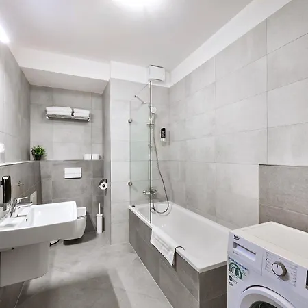 Citywest Apartments-2