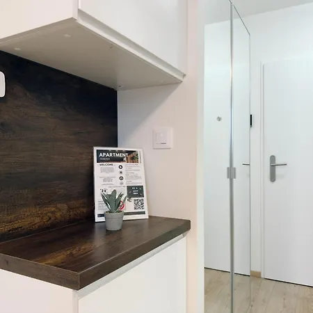 Studio Apartments Kubanske-3
