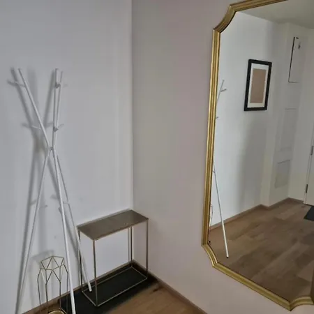 Holesovice Luxury Apartments-2