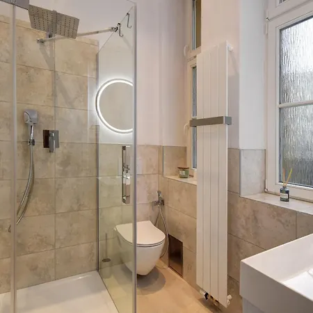 Mh15 Suites Prague-2