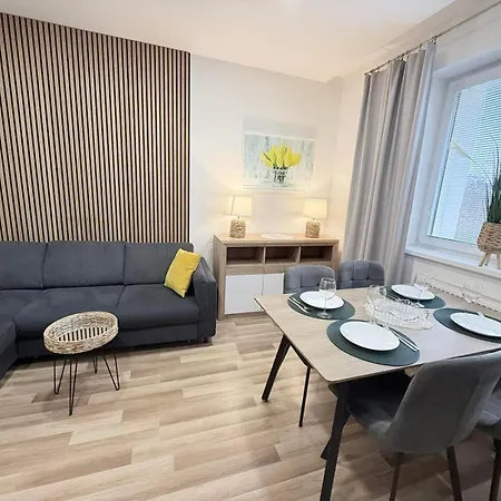 Aparthotel Praha-2