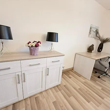 Aparthotel Praha-3