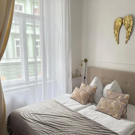City Center Apartments Near Synagogue-3