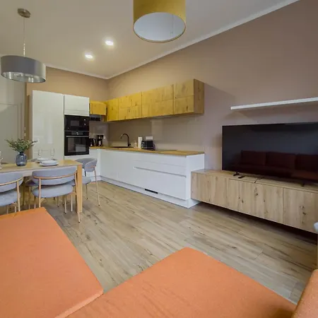 City Center Apartments Near Synagogue-3