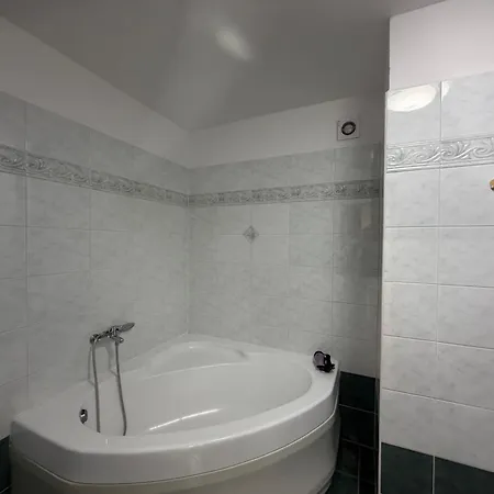 Prague Central Exclusive Apartments-2