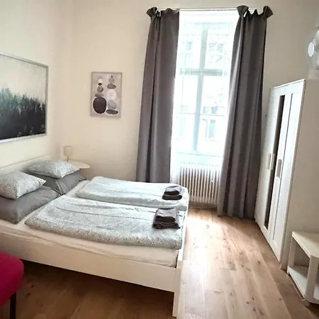 Aparthotel Wenceslas-2