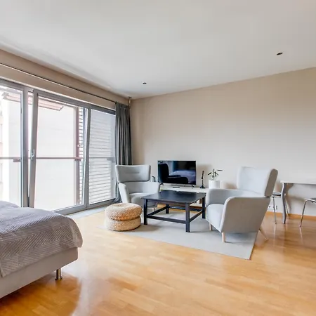 Teichmann Premium Apartments-3