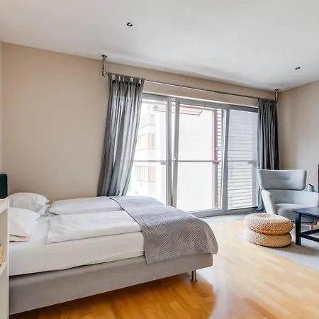 Teichmann Premium Apartments-2