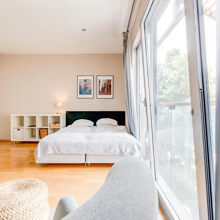 Teichmann Premium Apartments-2