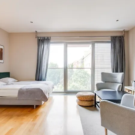 Teichmann Premium Apartments-2