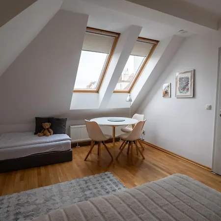 Residence Sarka-3