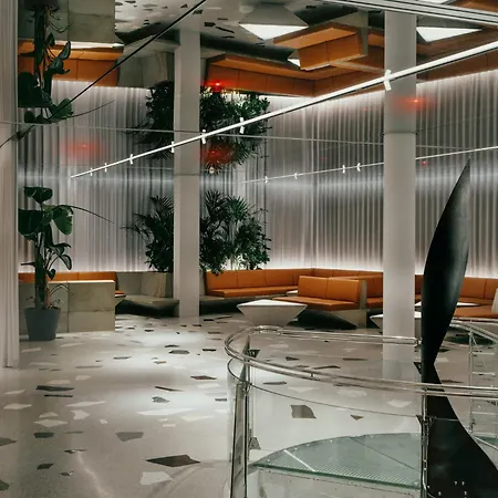 Hotel Josef-2
