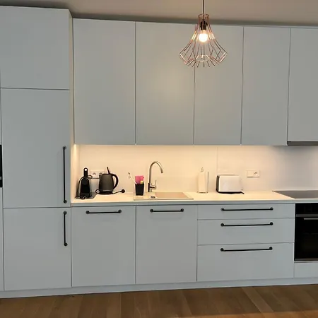 Holesovice Luxury Apartments-3