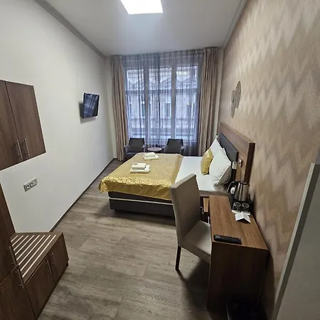 Hotel Prague Star-2