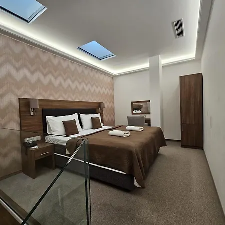 Hotel Prague Star-2
