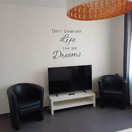 The Modern Apartment-2