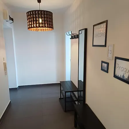 The Modern Apartment-2