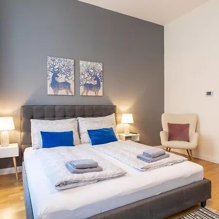 Stay Inn Apartments Stepanska-3