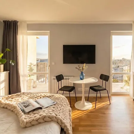 Turnkey I Angelo Roma Apartments-2