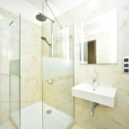 Vltava Design Apartments-3
