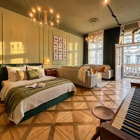 Turnkey I Antonin Dvorak Apartments-3
