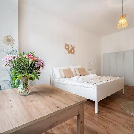 Celine Prague Luxury Hostel-3