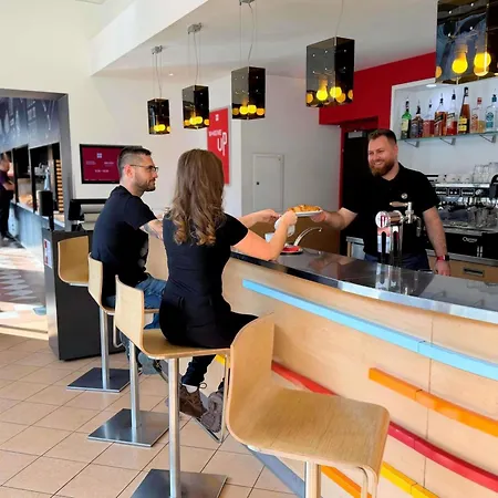 Ibis Praha Mala Strana-2