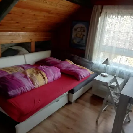 Suite Ohrada-2
