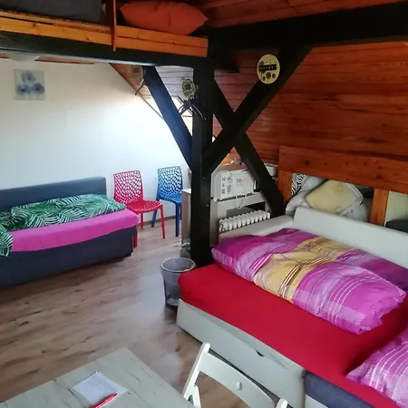 Suite Ohrada-3