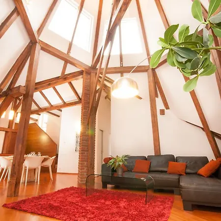 Luxury Loft-3